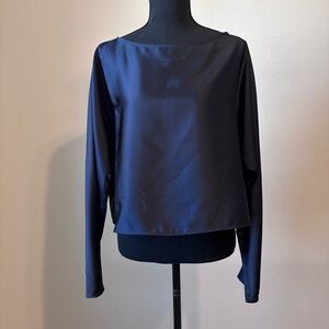 ANTONIO MELANI Blouse